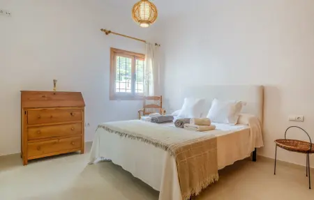 VILLA CATALINA, Maison 6 personnes à Sant Joan de Labritja - Photo 16
