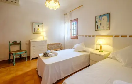 VILLA CATALINA, Maison 6 personnes à Sant Joan de Labritja - Photo 17