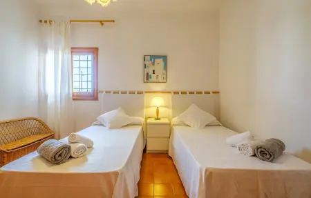 VILLA CATALINA, Maison 6 personnes à Sant Joan de Labritja - Photo 18