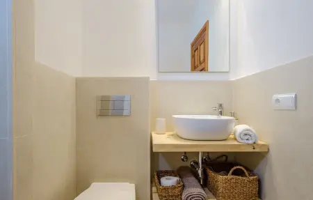 VILLA CATALINA, Maison 6 personnes à Sant Joan de Labritja - Photo 20