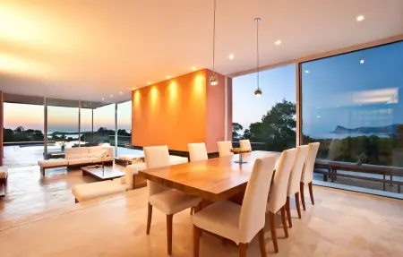 VILLA NERE, Maison 12 personnes à Sant Josep de Sa Talai - Photo 7