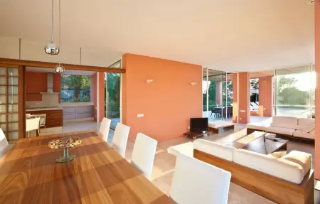 VILLA NERE, Maison 12 personnes à Sant Josep de Sa Talai - Photo 13