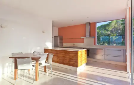 VILLA NERE, Maison 12 personnes à Sant Josep de Sa Talai - Photo 14