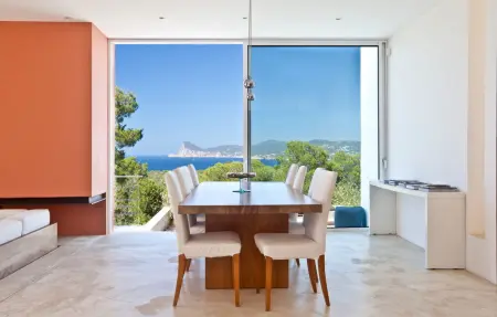 VILLA NERE, Maison 12 personnes à Sant Josep de Sa Talai - Photo 15