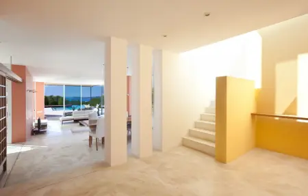 VILLA NERE, Maison 12 personnes à Sant Josep de Sa Talai - Photo 16