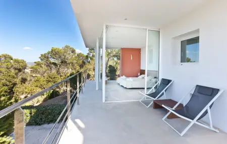 VILLA NERE, Maison 12 personnes à Sant Josep de Sa Talai - Photo 18