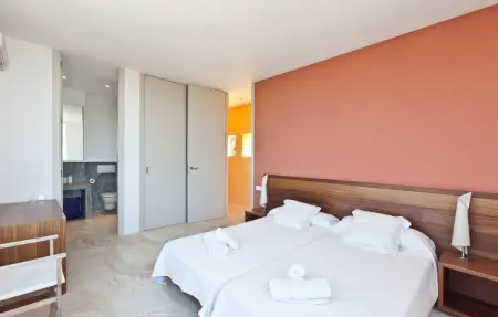 VILLA NERE, Maison 12 personnes à Sant Josep de Sa Talai - Photo 19