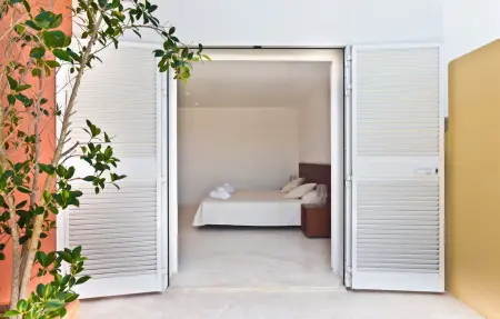 VILLA NERE, Maison 12 personnes à Sant Josep de Sa Talai - Photo 21