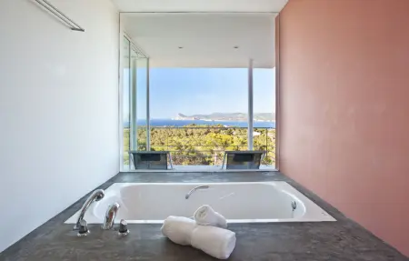 VILLA NERE, Maison 12 personnes à Sant Josep de Sa Talai - Photo 22