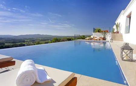 VILLA BAULETE, Maison 10 personnes à Sant Joan de Labritja - Photo 3