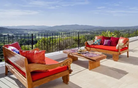 VILLA BAULETE, Maison 10 personnes à Sant Joan de Labritja - Photo 6