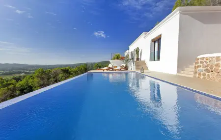 VILLA BAULETE, Maison 10 personnes à Sant Joan de Labritja - Photo 9