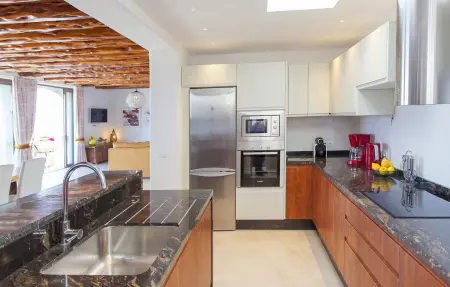 VILLA BAULETE, Maison 10 personnes à Sant Joan de Labritja - Photo 14