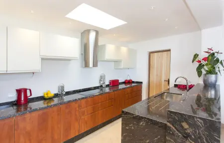 VILLA BAULETE, Maison 10 personnes à Sant Joan de Labritja - Photo 15