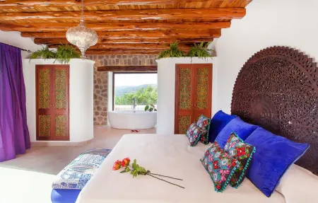 VILLA BAULETE, Maison 10 personnes à Sant Joan de Labritja - Photo 17