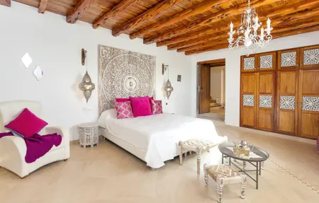 VILLA BAULETE, Maison 10 personnes à Sant Joan de Labritja - Photo 18