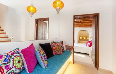 VILLA BAULETE, Maison 10 personnes à Sant Joan de Labritja - Photo 19
