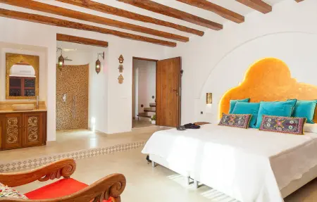 VILLA BAULETE, Maison 10 personnes à Sant Joan de Labritja - Photo 20