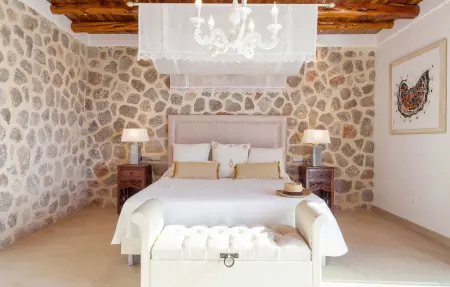 VILLA BAULETE, Maison 10 personnes à Sant Joan de Labritja - Photo 21