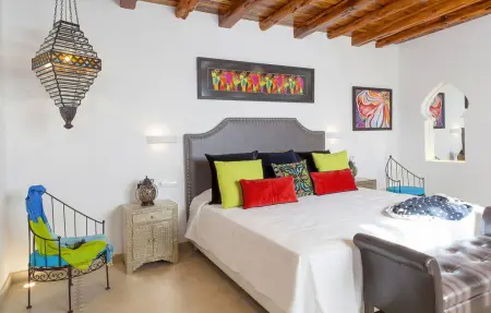 VILLA BAULETE, Maison 10 personnes à Sant Joan de Labritja - Photo 22