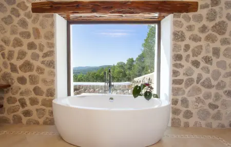 VILLA BAULETE, Maison 10 personnes à Sant Joan de Labritja - Photo 23
