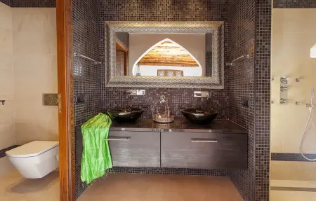 VILLA BAULETE, Maison 10 personnes à Sant Joan de Labritja - Photo 24