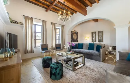 VILLA RAMONA, Maison 8 personnes à Santa Eulalia des Riu - Photo 13