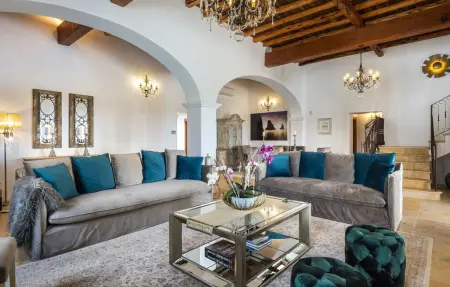 VILLA RAMONA, Maison 8 personnes à Santa Eulalia des Riu - Photo 14