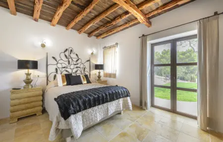VILLA RAMONA, Maison 8 personnes à Santa Eulalia des Riu - Photo 18