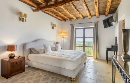 VILLA RAMONA, Maison 8 personnes à Santa Eulalia des Riu - Photo 19
