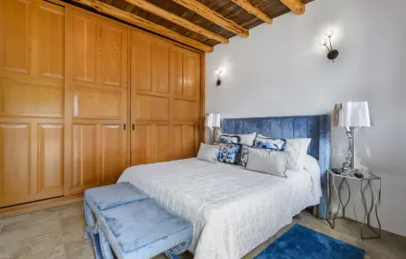 VILLA RAMONA, Maison 8 personnes à Santa Eulalia des Riu - Photo 20