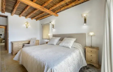 VILLA RAMONA, Maison 8 personnes à Santa Eulalia des Riu - Photo 21