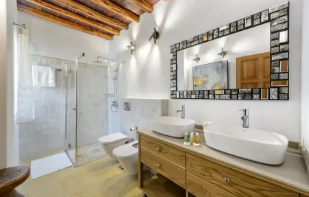 VILLA RAMONA, Maison 8 personnes à Santa Eulalia des Riu - Photo 22