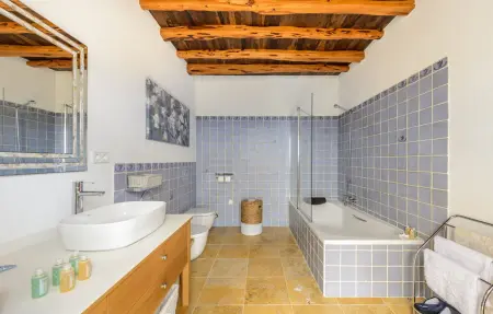VILLA RAMONA, Maison 8 personnes à Santa Eulalia des Riu - Photo 23