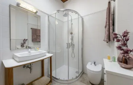 VILLA RAMONA, Maison 8 personnes à Santa Eulalia des Riu - Photo 24