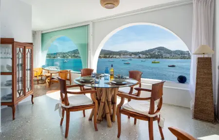 VILLA FLORIMAR, Maison 3 personnes à Ibiza - Photo 2