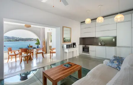 VILLA FLORIMAR, Maison 3 personnes à Ibiza - Photo 3
