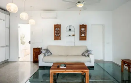 VILLA FLORIMAR, Maison 3 personnes à Ibiza - Photo 4