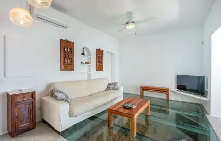 VILLA FLORIMAR, Maison 3 personnes à Ibiza - Photo 5