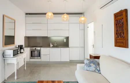 VILLA FLORIMAR, Maison 3 personnes à Ibiza - Photo 6