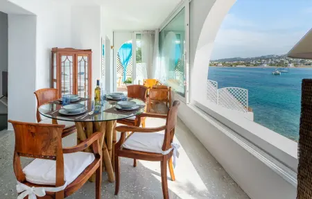 VILLA FLORIMAR, Maison 3 personnes à Ibiza - Photo 7