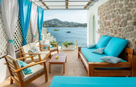 VILLA FLORIMAR, Maison 3 personnes à Ibiza - Photo 8