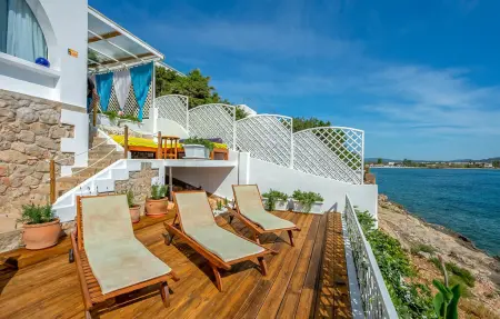 VILLA FLORIMAR, Maison 3 personnes à Ibiza - Photo 9