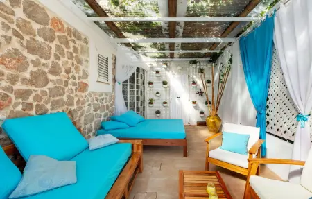 VILLA FLORIMAR, Maison 3 personnes à Ibiza - Photo 10