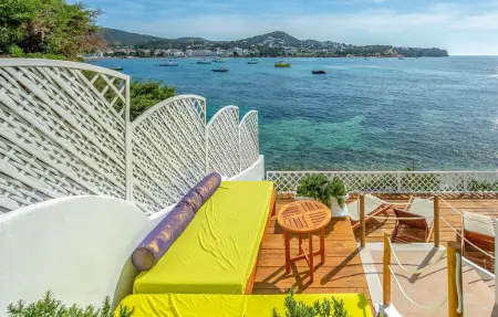 VILLA FLORIMAR, Maison 3 personnes à Ibiza - Photo 12