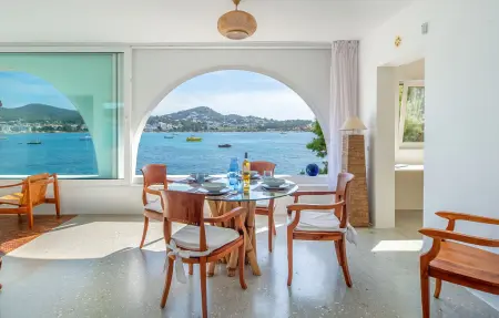 VILLA FLORIMAR, Maison 3 personnes à Ibiza - Photo 13