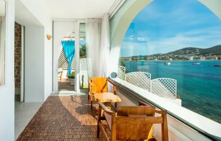 VILLA FLORIMAR, Maison 3 personnes à Ibiza - Photo 14