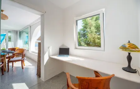 VILLA FLORIMAR, Maison 3 personnes à Ibiza - Photo 15