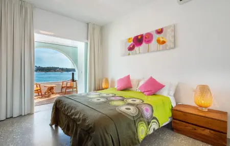 VILLA FLORIMAR, Maison 3 personnes à Ibiza - Photo 17
