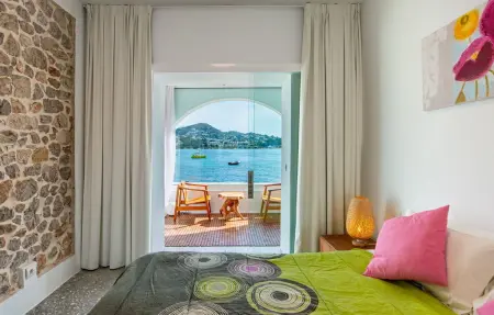 VILLA FLORIMAR, Maison 3 personnes à Ibiza - Photo 18